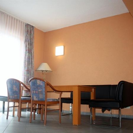 Fichtelberghuette Oberwiesenthal Quarto foto