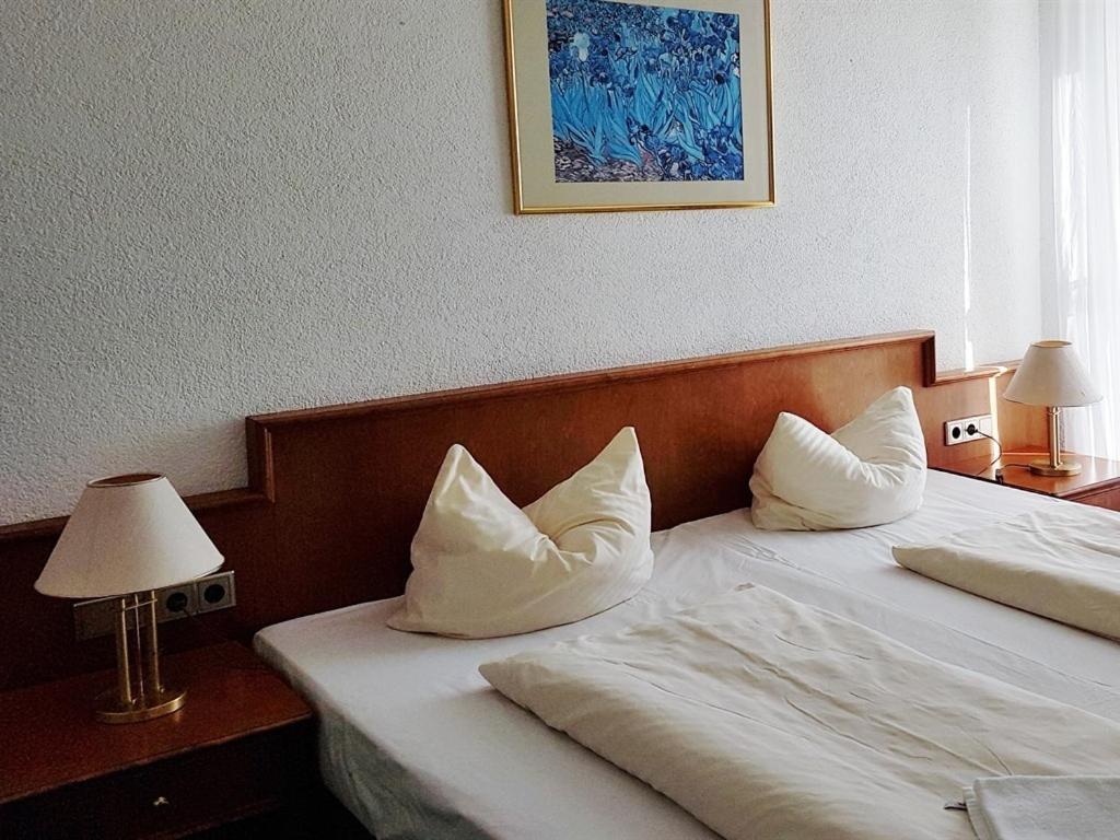 Fichtelberghuette Oberwiesenthal Quarto foto