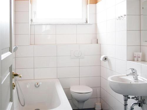 Fichtelberghuette Oberwiesenthal Quarto foto