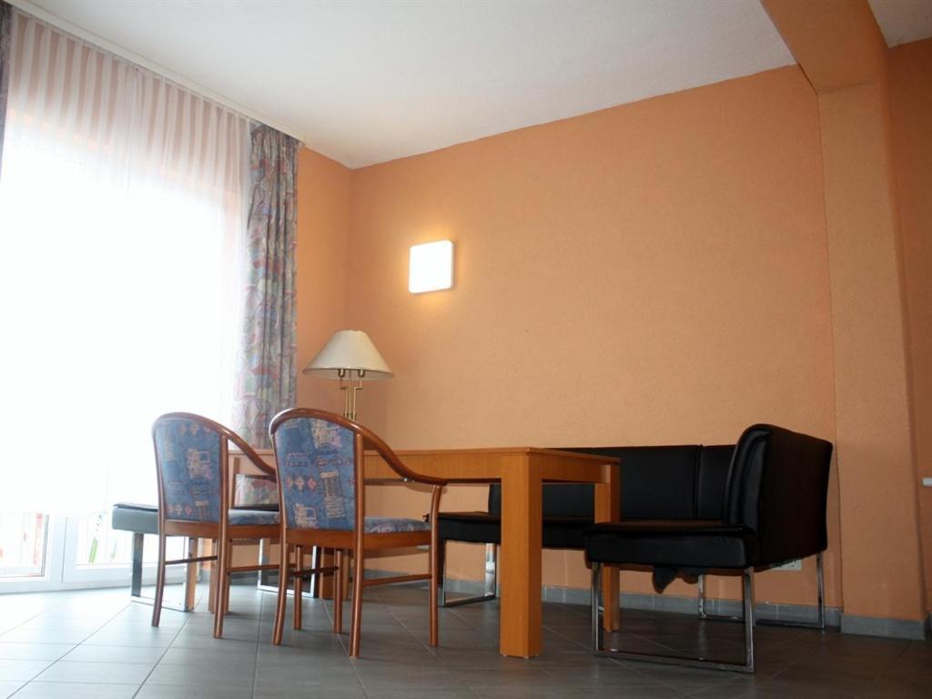 Fichtelberghuette Oberwiesenthal Quarto foto