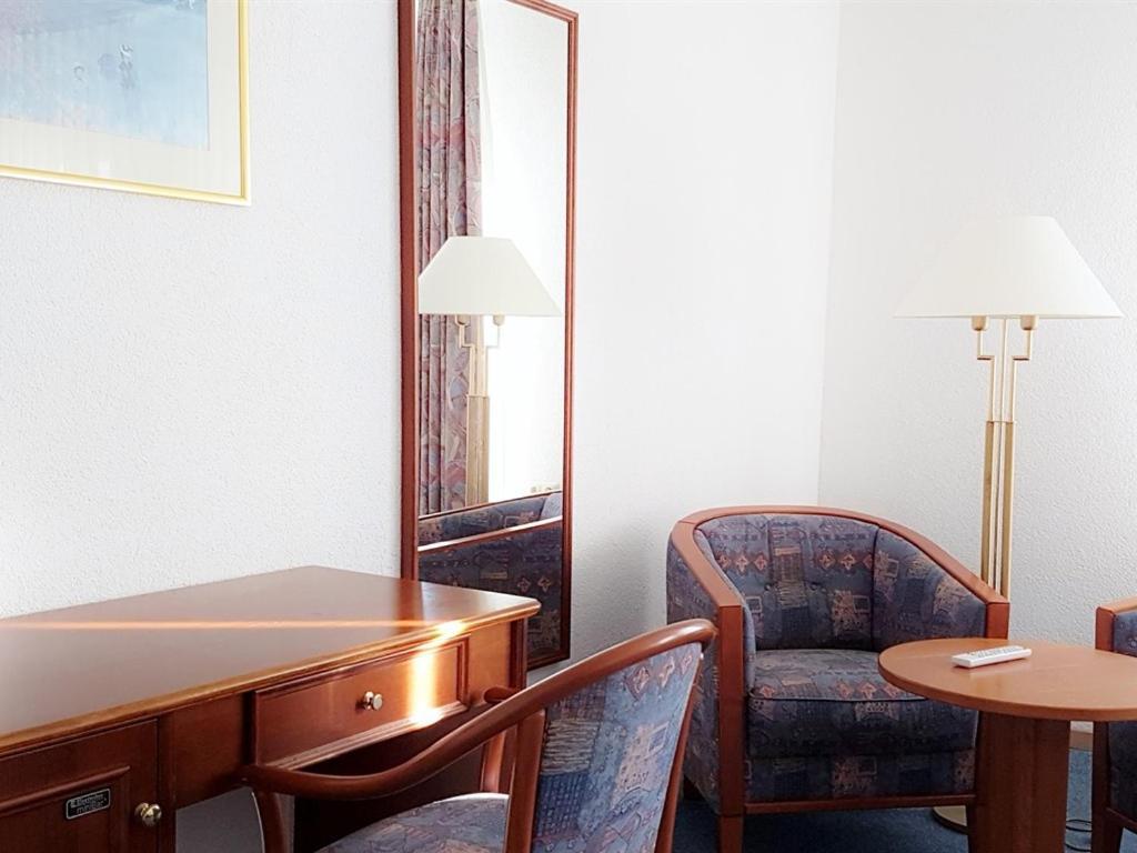 Fichtelberghuette Oberwiesenthal Quarto foto